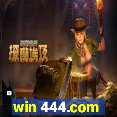 win 444.com